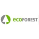 Logo de ECOFOREST